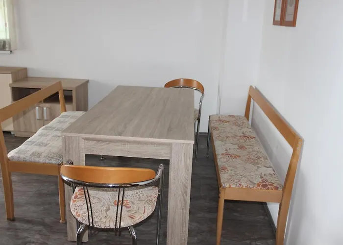 Apartment Anna