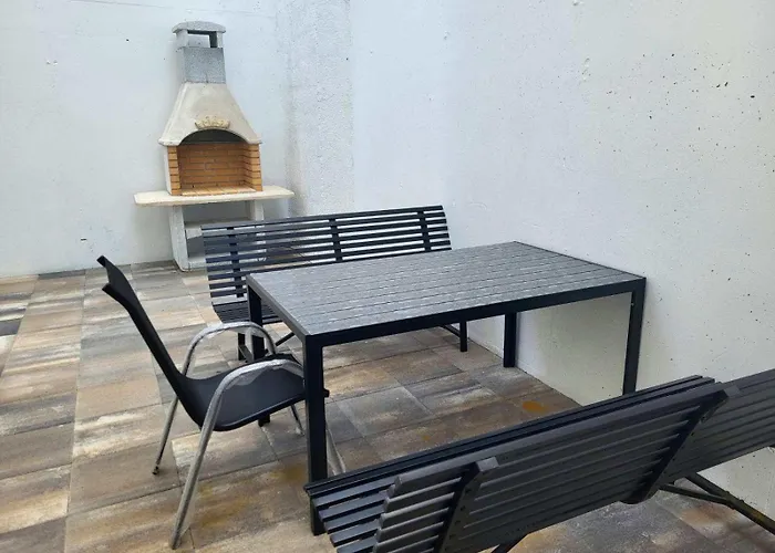 Apartment Anna
