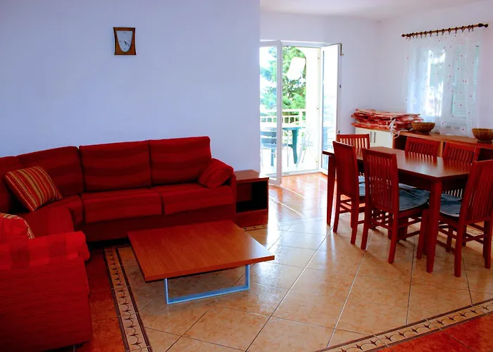 Apartment Anna