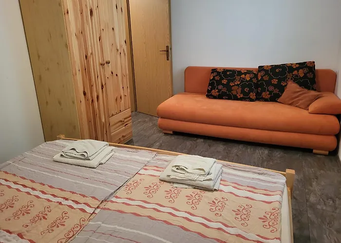 Apartment Anna