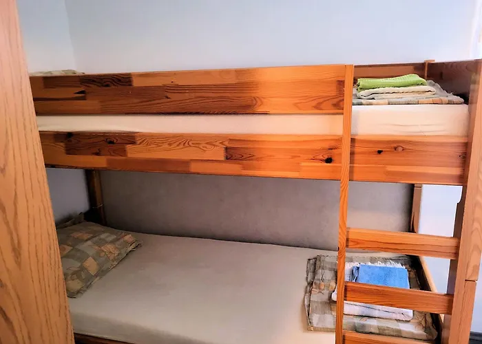 Apartment Anna
