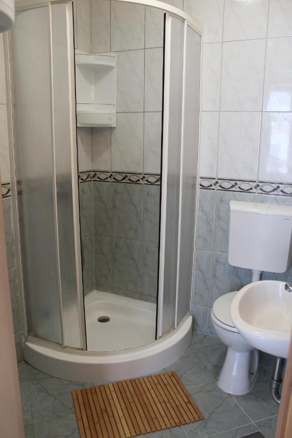 Anna Apartment Novi Vinodolski