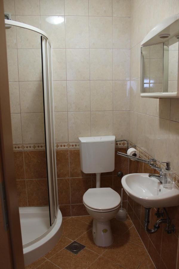 Apartma Anna Novi Vinodolski