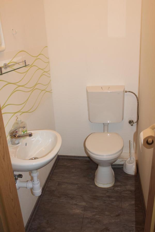 Apartment Anna Novi Vinodolski