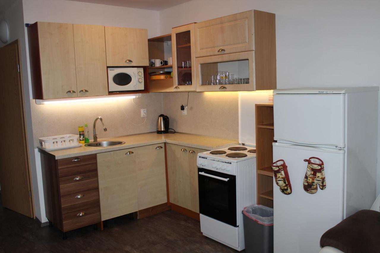Apartment Anna