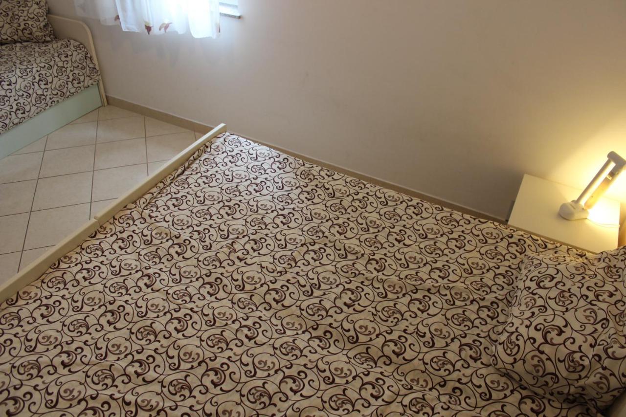 Apartment Anna *