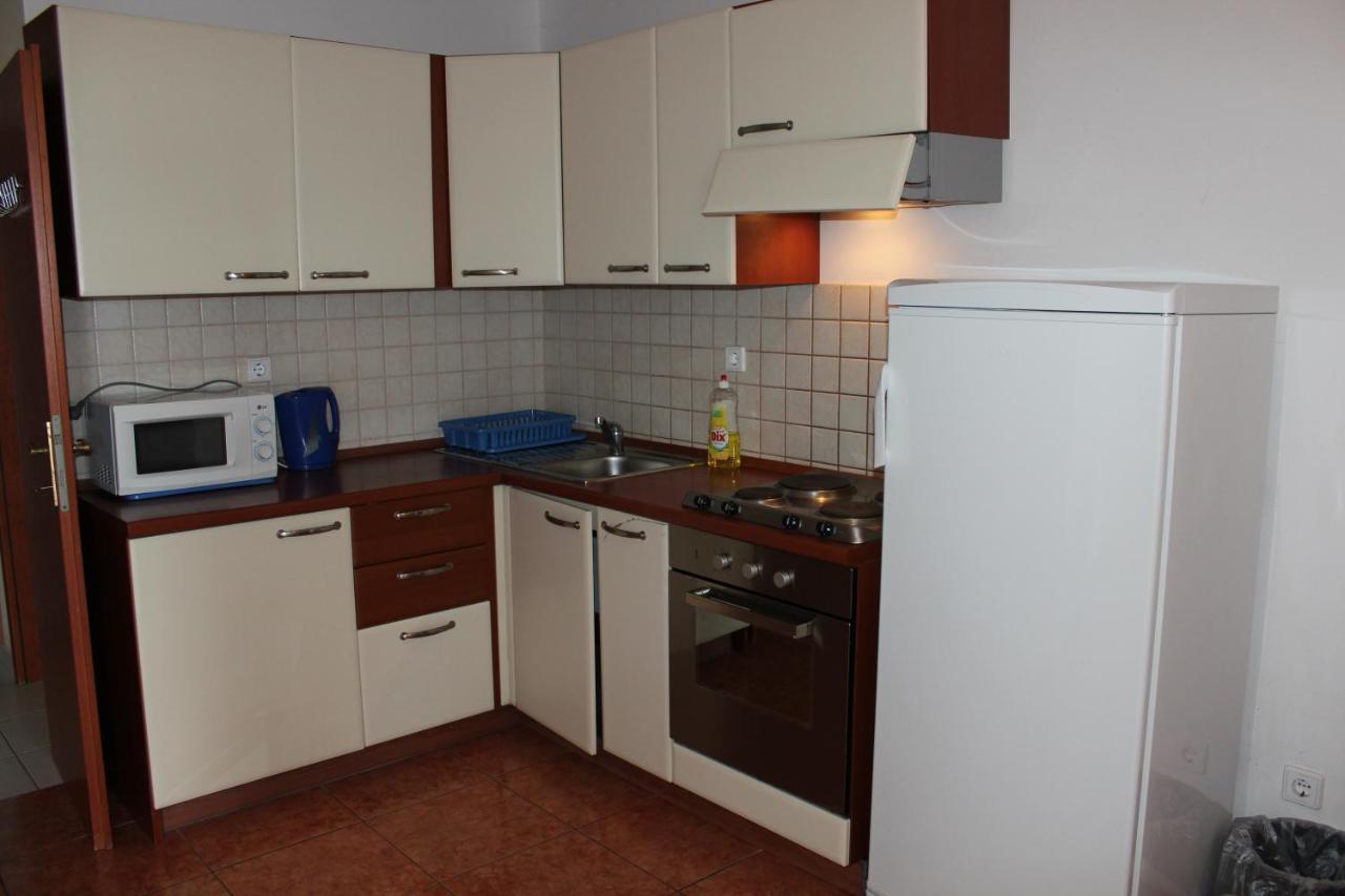 Apartment Anna *