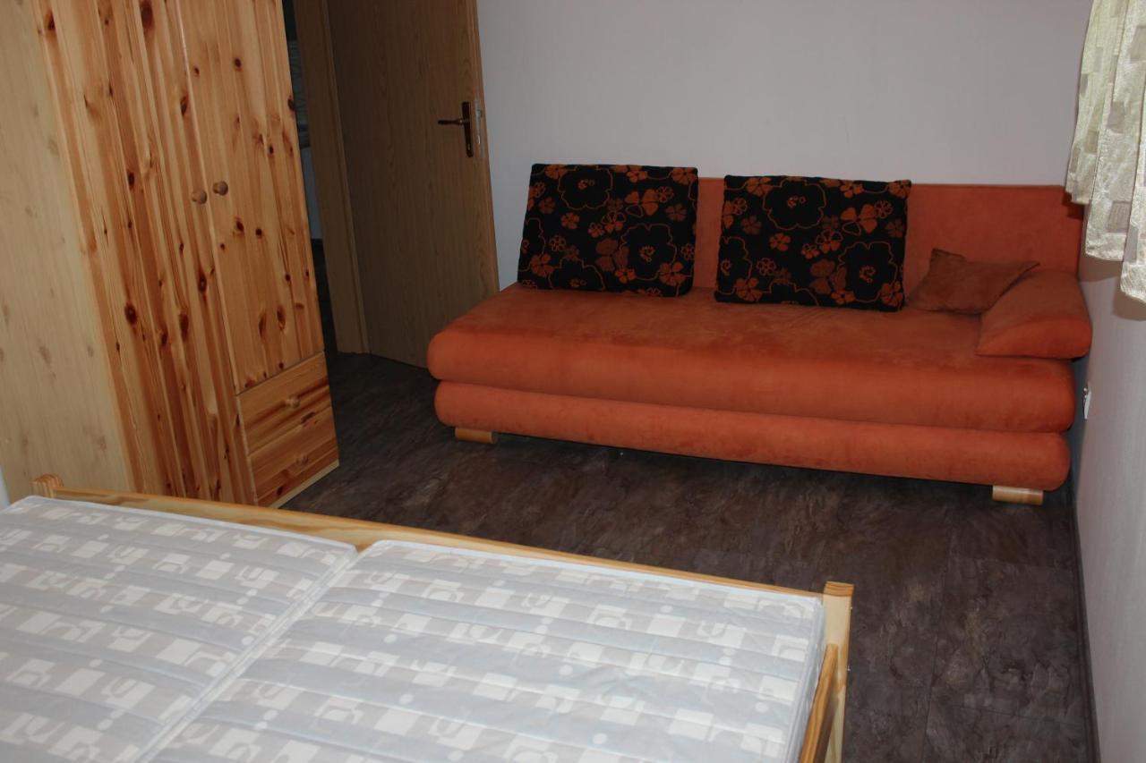 Anna Apartment Novi Vinodolski
