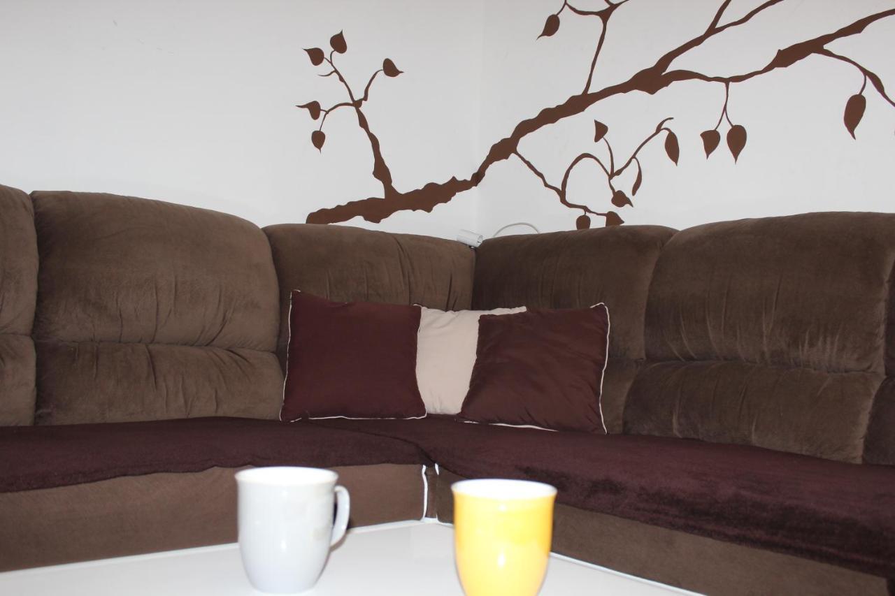 Anna Apartment Novi Vinodolski