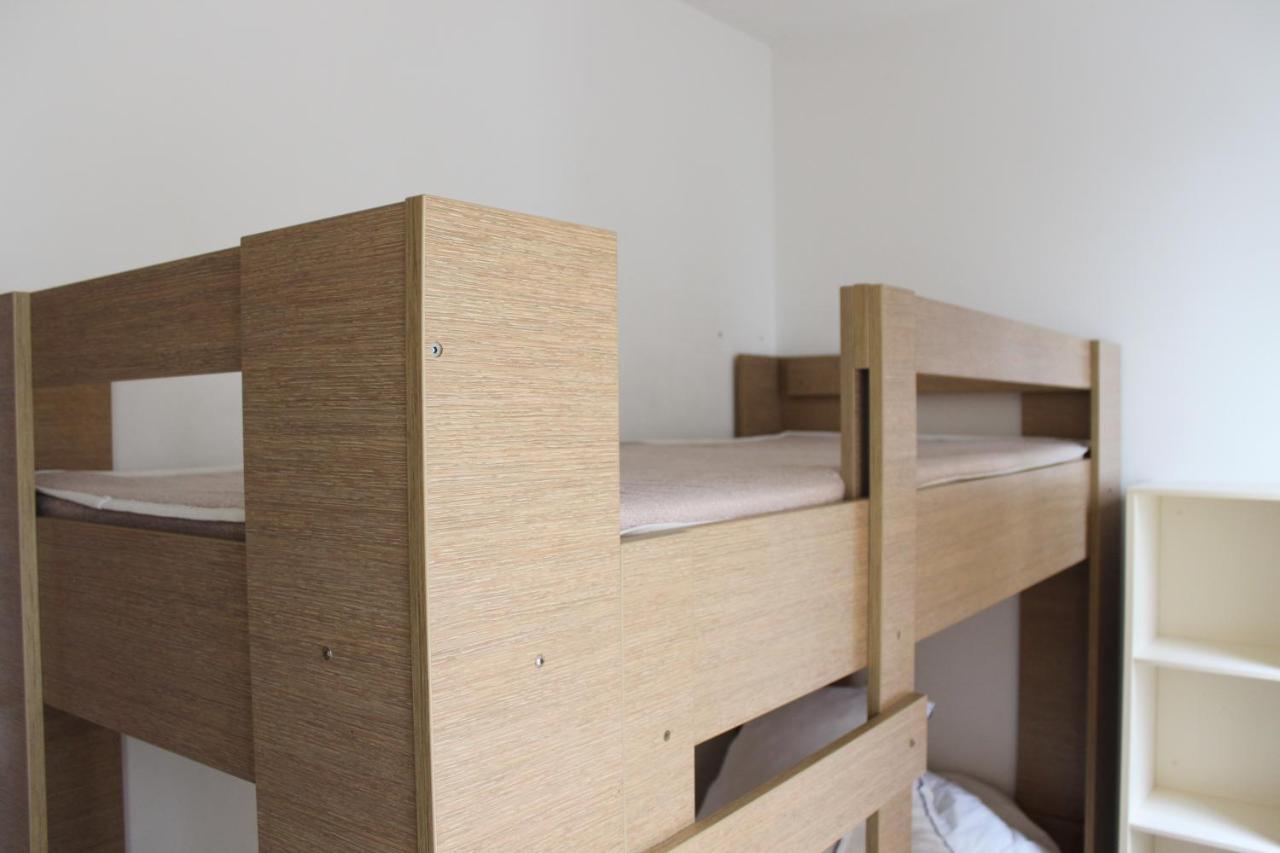 Anna Apartma