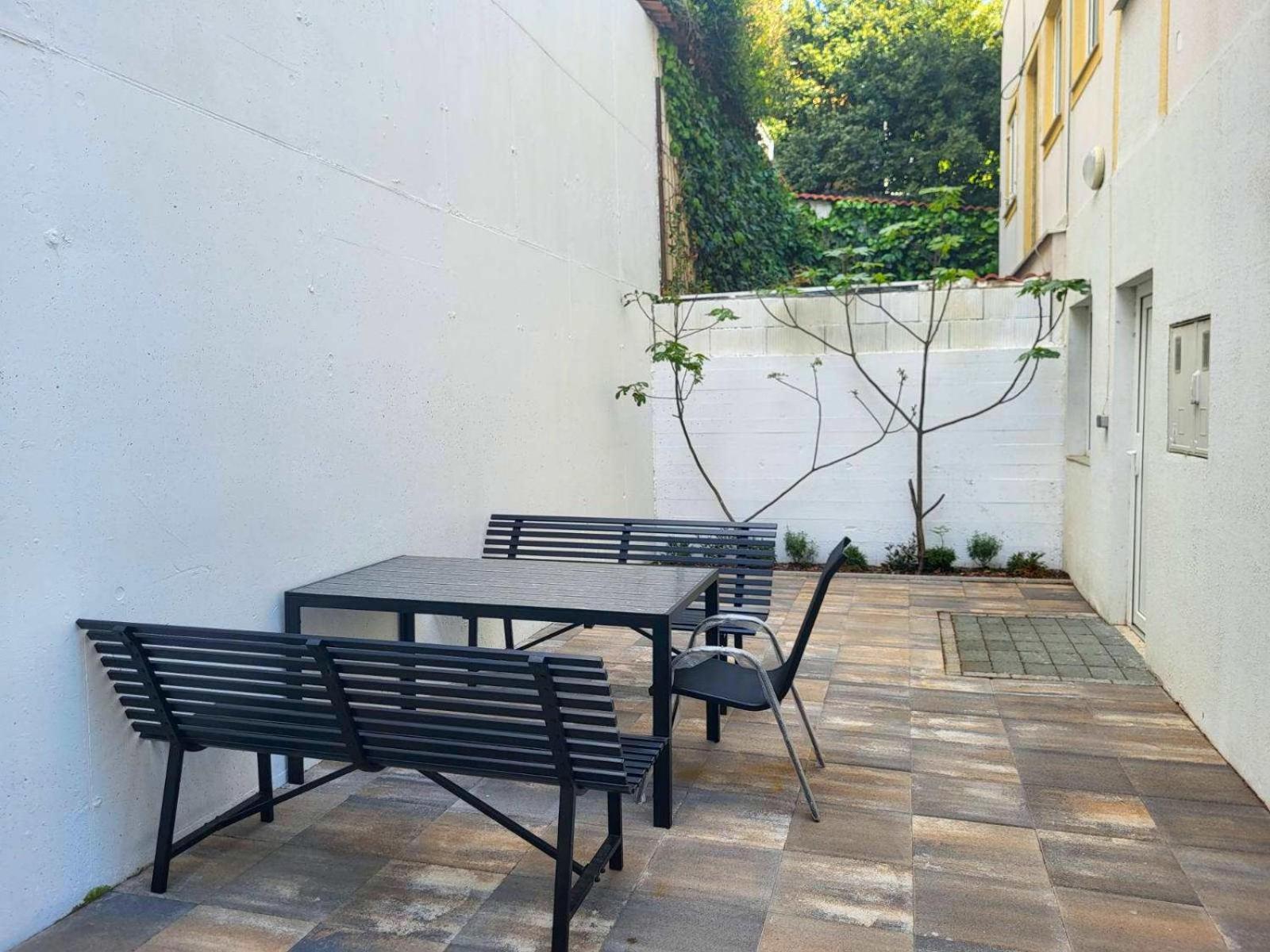 Appartement Anna Novi Vinodolski
