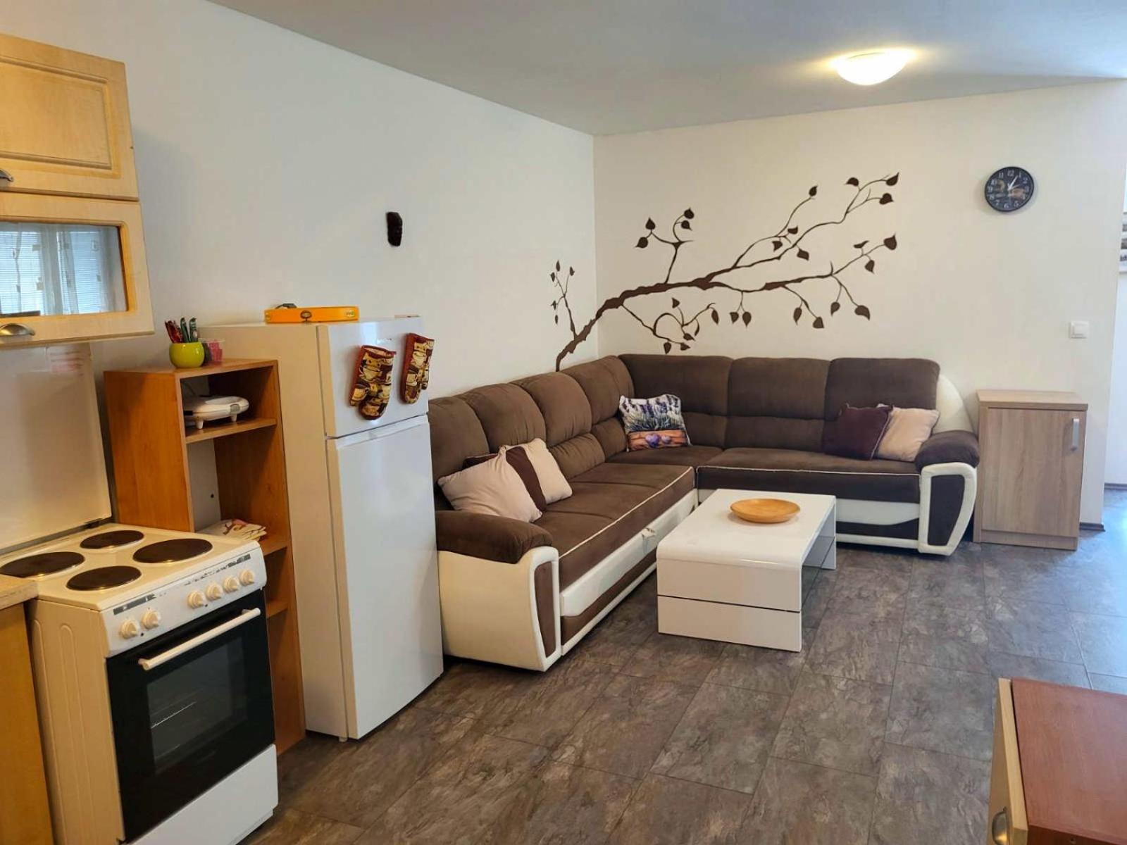 Apartment Anna Novi Vinodolski