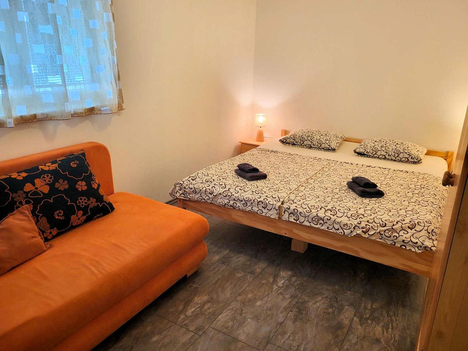 Anna Apartment Novi Vinodolski