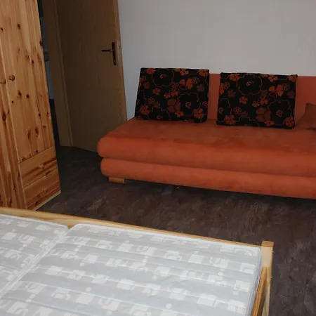 Apartment Anna Novi Vinodolski Exterior photo