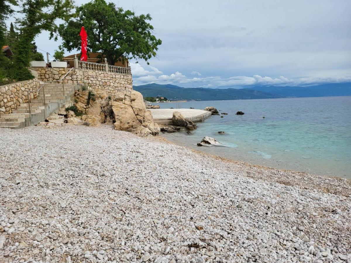 Apartament Anna Novi Vinodolski