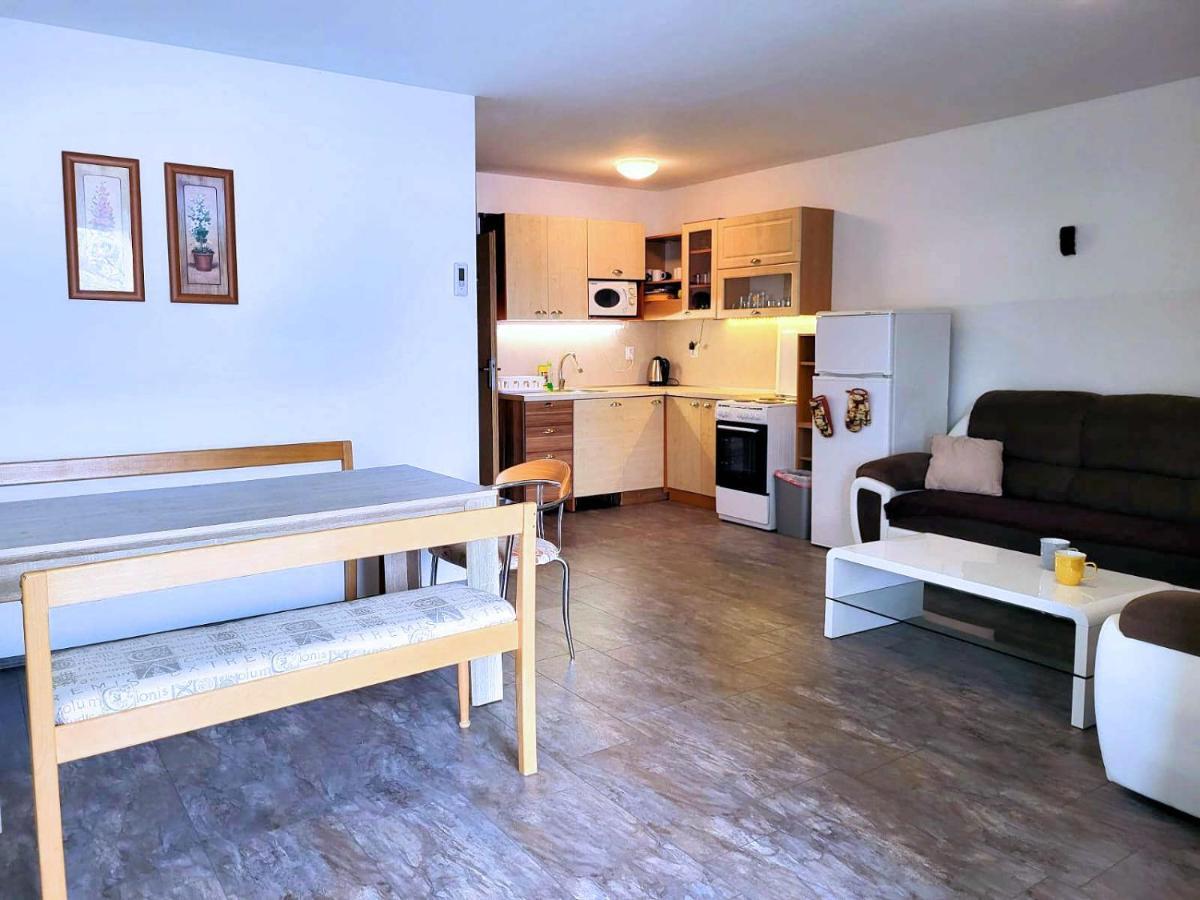 Apartament Anna