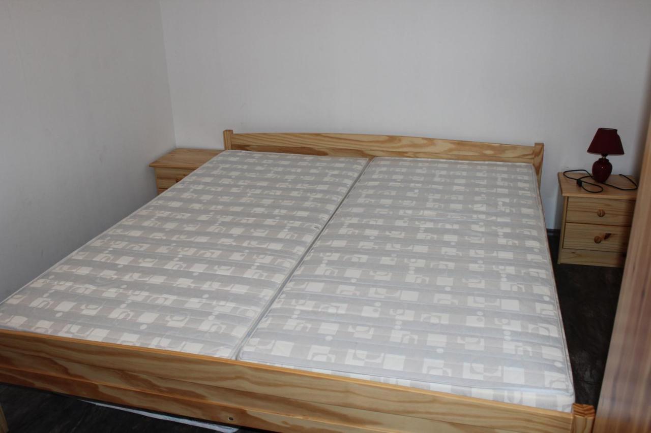 Anna Apartament Novi Vinodolski