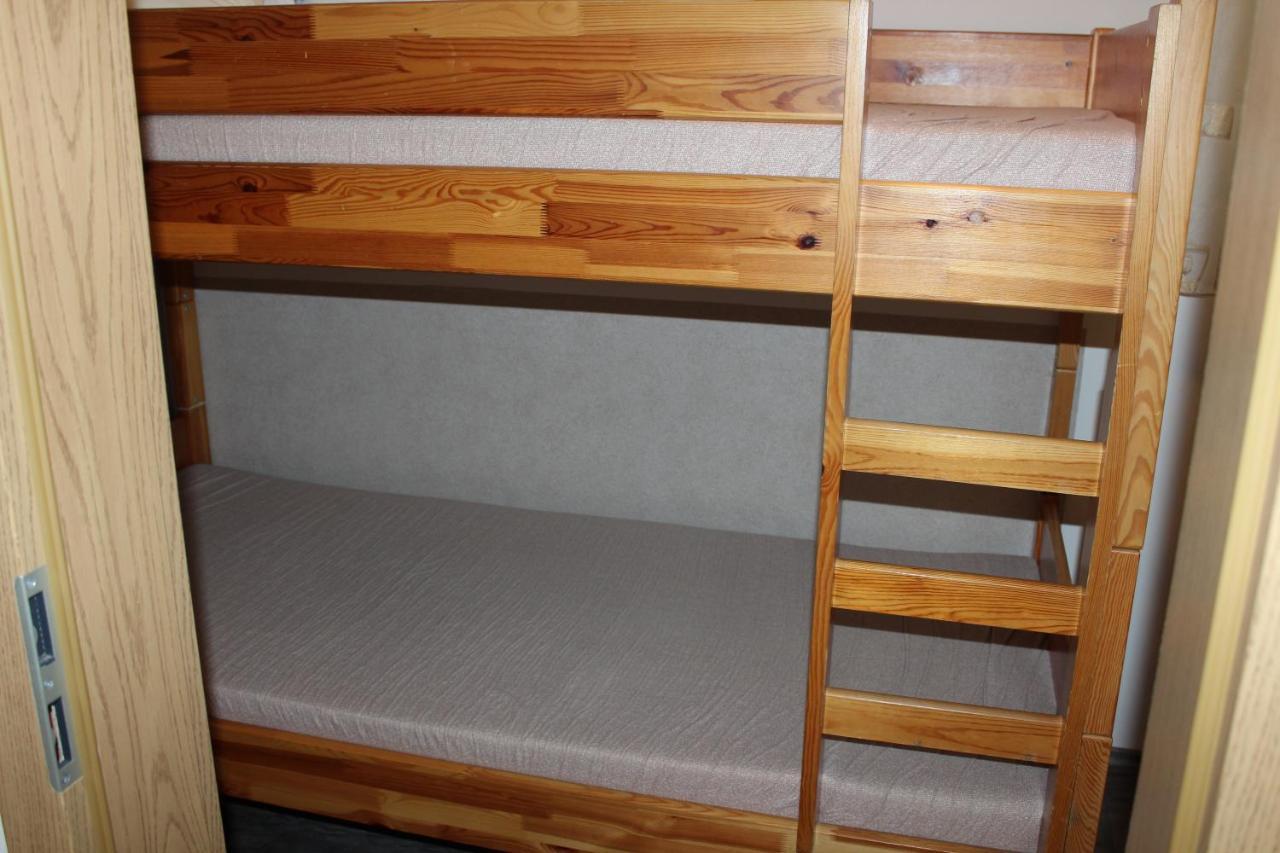 Apartament Anna *