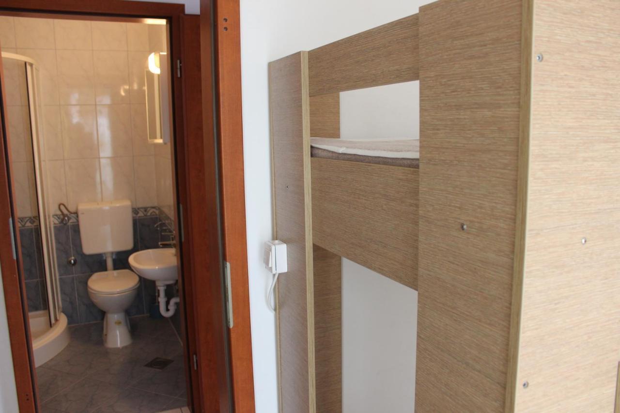 Apartament Anna *