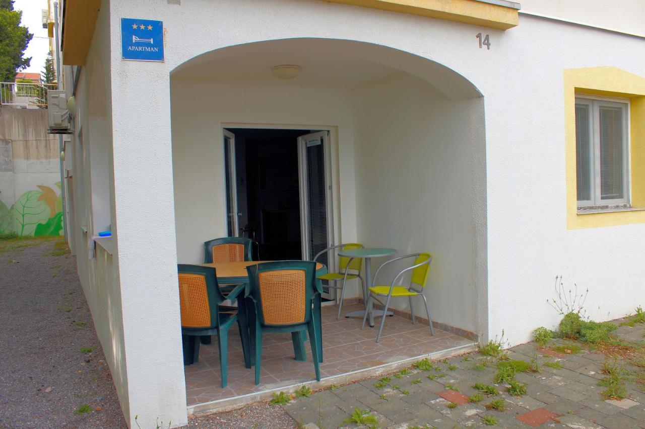 Anna Apartament